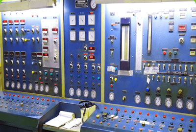 Abanumay Industrial Company Machinery