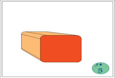 Armrest Model