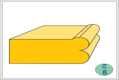 Seat Model