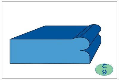 Seat Model
