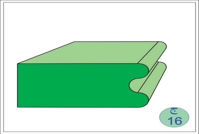 Seat Model