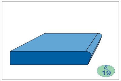 Seat Model