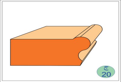 Seat Model