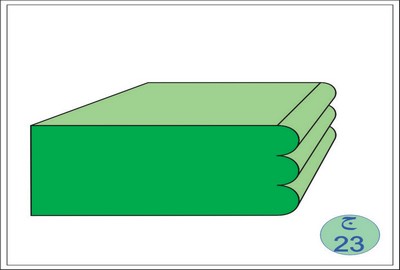 Seat Model