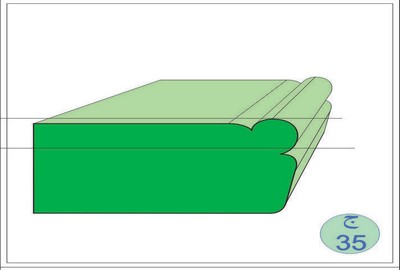 Seat Model