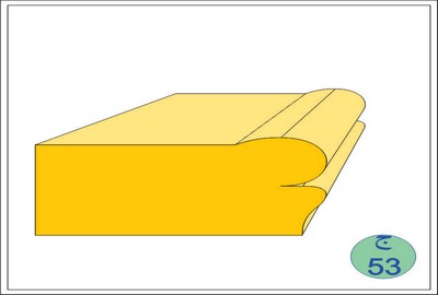 Seat Model