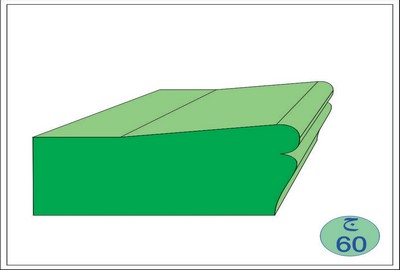 Seat Model