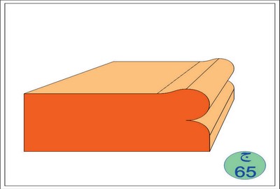 Seat Model
