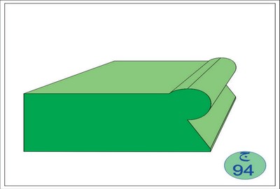 Seat Model