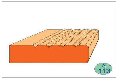 Seat Model