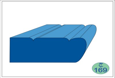 Seat Model