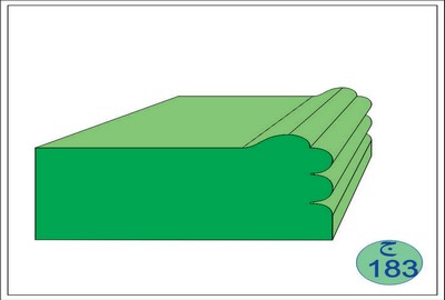 Seat Model