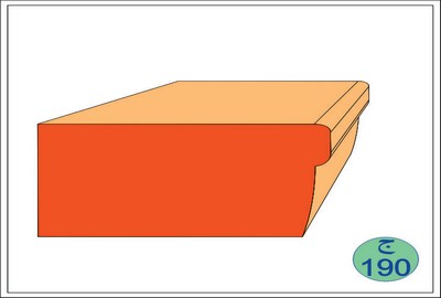 Seat Model