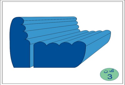 Sofa Model