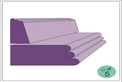 Sofa Model
