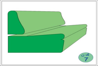 Sofa Model