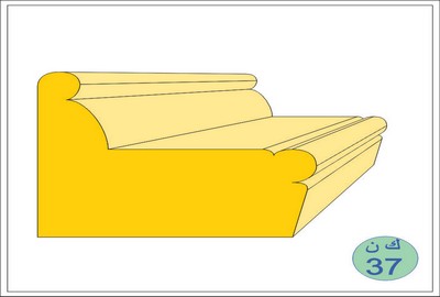 Sofa Model