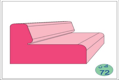 Sofa Model