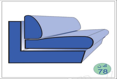 Sofa Model