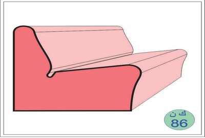 Sofa Model