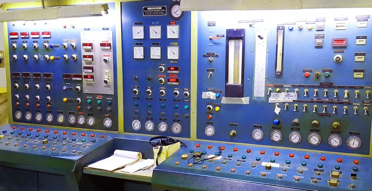 Abanumay Industrial Company Gallery